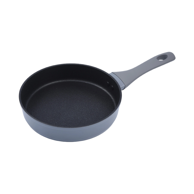 Bentuk lurus memasak memasak aluminium