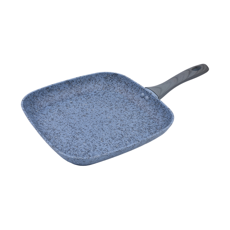 Memasak Aluminium Palsik